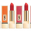 Yves Saint Laurent Rouge Pur Couture Reptile Collection