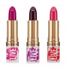 Revlon Super Lustrous Live Boldly Lipstick