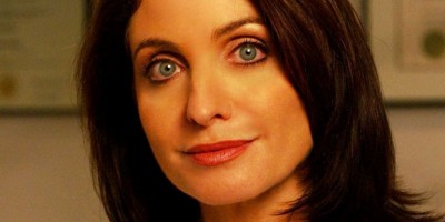 Interview with Dr. Jeannette Graf - Cosmetic Dermatologist and Author