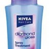 Nivea Diamond Gloss Shine Spray Treatment