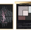 Yves Saint Laurent Black Opium Sound Illusion Couture Palette