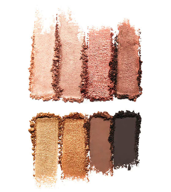 Estée Lauder Bronze Goddess Goddess Glow Eyeshadow Palette | Makeup ...