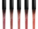Huda Beauty Demi Matte Lipstick