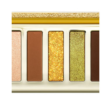 Too Faced Sparkling Pineapple Palette