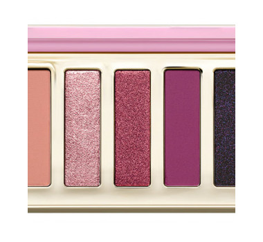 Too Faced Razzle Dazzle Berry