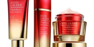 Estee Lauder Nutritious Rosy Prism Collection