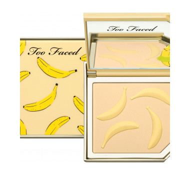Too Faced It's Bananas Brightening Setting Powder