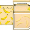 Too Faced It's Bananas Brightening Setting Powder