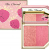 Too Faced Fruit Cocktail Blush Duo