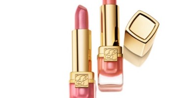Estee Lauder Pure Color Crystal Baby Makeup Collection