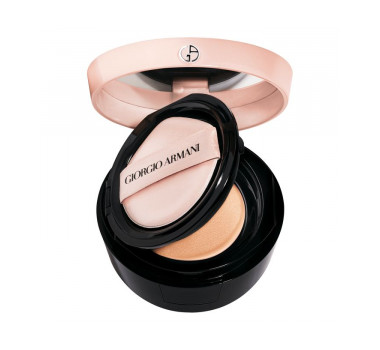 Giorgio Armani My Armani To Go Essence-In-Foundation Tone-Up Cushion