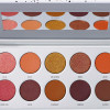 Morphe x Jaclyn Hill The Vault Ring the Alarm Eyeshadow Palette