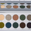 Morphe x Jaclyn Hill The Vault Dark Magic Eyeshadow Palette