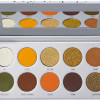 Morphe x Jaclyn Hill The Vault Armed & Gorgeous Eyeshadow Palette