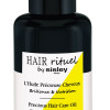 Sisley Precious Hair care Oil
