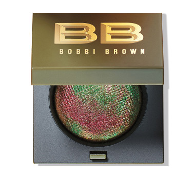Bobbi Brown Camo Luxe Eyeshadow