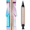 Ciate x Courtney Act Stamp and Drag Liner