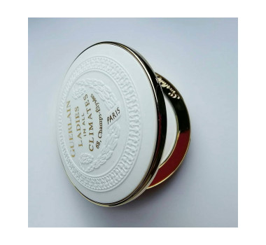 Guerlain Ladies In All Climates Compact Powder