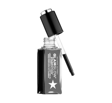GlamGlow Starpotion Liquid Charcoal Clarifying Oil