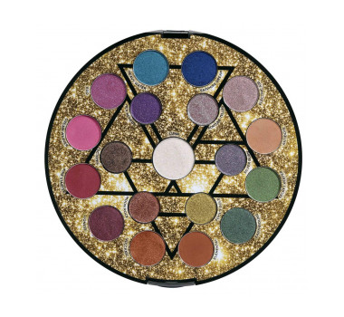 Urban Decay Elements Palette