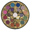 Urban Decay Elements Palette