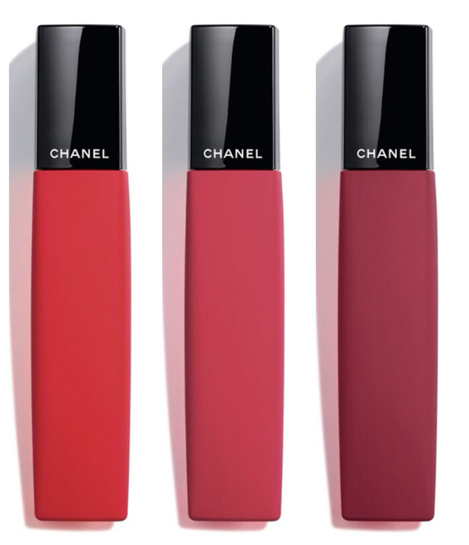 Chanel Rouge Allure Liquid Powder - 950 Plaisir Lipstick 0.3 oz