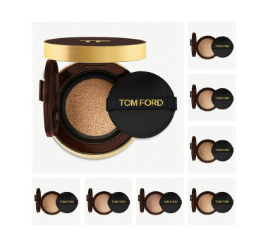 Tom Ford Traceless Touch Foundation