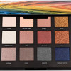 BECCA Volcano Goddess Eyeshadow Palette