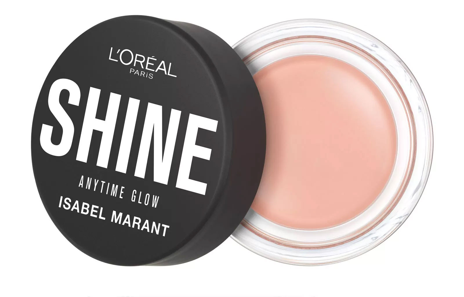met tijd mozaïek Scenario L'Oréal Paris Isabel Marant Highlighter | Makeup | BeautyAlmanac
