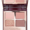Charlotte Tilbury Lxuury Palette in Pillow Talk