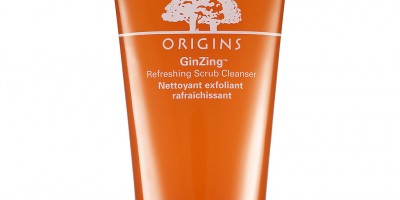 Origins GinZing Refreshing Scrub Cleanser