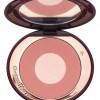 Charlotte Tilbury Cheek To Chic in Pillow Talk
