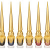 Christian Louboutin Metallic Eye Colour