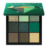 Huda Beauty Emerald Obsessions Palette