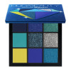 Huda Beauty Sapphire Obsessions Palette