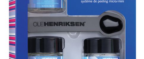 Spring Cleaning With OLEHENRIKSEN