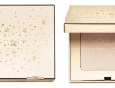 Clarins Illuminating Sculpting Powder Face and Décolleté Holiday 2018