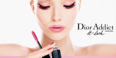 Dior Addict It-Lash Mascara and Dior Addict It-Line Eyeliner