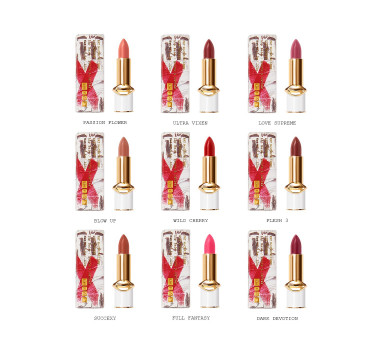 Pat McGrath Labs Lip Fetish Sheer Colour Balms