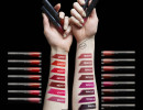 Shu Uemura Matte Supreme Lipstick