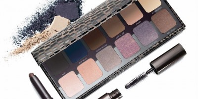 Laura Mercier Artist's Eyeshadow Palette for 2014