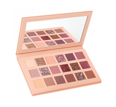 Huda Beauty The New Nude Palette