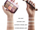 Hourglass Ambient Lighting Edit Volume 4