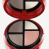 Giorgio Armani Christmas 2018 Eye Quattro Fantasy Palette