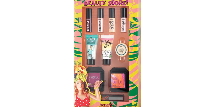 Benefit beauty score discount