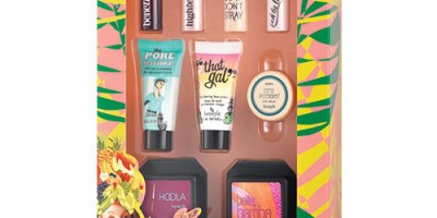 Benefit Cosmetics Beauty Score! Set