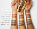 Marc Jacobs Beauty Leopard Frost Eye-Conic Multi-Finish Eyeshadow Palette