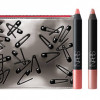 NARS Ransom Velvet Matte Lip Pencil Set