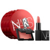 NARS Little Fetishes Orgasm Lip and Blush Set