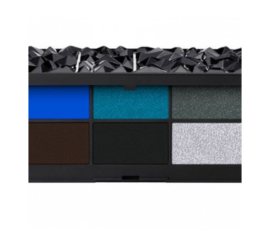 NARS Scandal Eyeshadow Palette